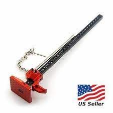Yeah Racing 1/10 Crawler Scale Metal High Lift Jig Accessory-PARTS-Mike's Hobby