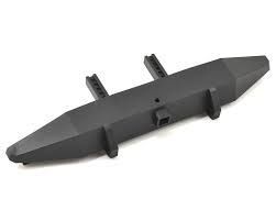 TRA8236 BUMPER REAR-PARTS-Mike's Hobby
