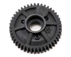 SPUR GEAR 45-TOOTH-PARTS-Mike's Hobby