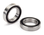 BALL BEARING BLACK 20X32X7-PARTS-Mike's Hobby