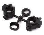 TKR9041X – Adjustable Ackerman Spindles (EB/NB/ET/NT48 2.0, requires TKR9047)-PARTS-Mike's Hobby