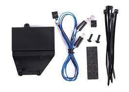 PRO SCALE LED INSTALL BLAZER-PARTS-Mike's Hobby