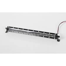 1/10 High Performance LED Light Bar, 150mm/6"-electronics-Mike's Hobby