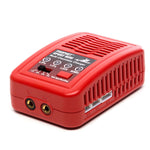 Dynamite Prophet Sport Mini 50W Multichemistry Charger, DYNC2030-CHARGER-Mike's Hobby