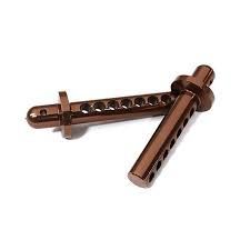 Body Posts with 7 Holes for 1/10 Enduro Sendero-PARTS-Mike's Hobby