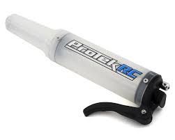 PTK-7608 ProTek RC "Quick Pit 2" Dump Fuel Gun-Tools-Mike's Hobby