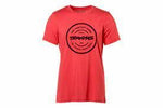 TOKEN TEE HEATHER RED 2XL-TRAXXAS-Mike's Hobby