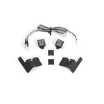 Pillar Lights Kit for Axial 1/10 SCX10 III Jeep-PARTS-Mike's Hobby