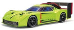 VENDETTA 4X4 3S BLX 1/8th Speed Bash Racer Green-Cars & Trucks-Mike's Hobby