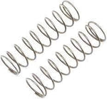 16mm EVO RR Shk Spring, 3.6 Rate, Brown(2):8B 4.0-PARTS-Mike's Hobby