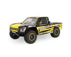 Tenacity TT Pro, Brenthel, Smart ESC: 1/10 4wd RTR-Cars & Trucks-Mike's Hobby