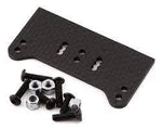 F2 Truggy Body Mount Adapter,-PARTS-Mike's Hobby