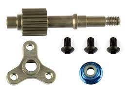 B6.1 FT Direct Drive Kit-PARTS-Mike's Hobby
