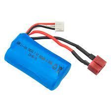 Battery Pack Li-ion 7.4V-BATTERY-Mike's Hobby