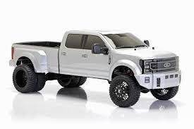 Ford F450 1/10 4WD Solid Axle-Cars & Trucks-Mike's Hobby