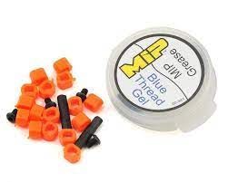 Pucks, Rebuild Kit, N.o. 1.5 Pucks-PARTS-Mike's Hobby