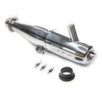 OSMG2099 T-2100SC Tuned Pipe-NITRO ENGINE ACCESSORIES-Mike's Hobby