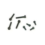 Engine Screw Set (21aM/aP/bM)-PARTS-Mike's Hobby