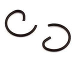 Piston Pin Retainers (21aM/aP/bM)-PARTS-Mike's Hobby