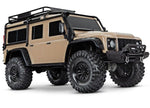 TRAXXAS TRX-4-Cars & Trucks-Mike's Hobby