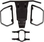 SC6.1 Front Bumper and Nerf Bars-PARTS-Mike's Hobby
