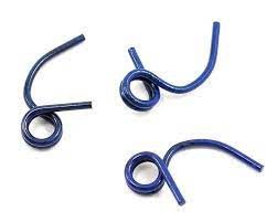 3pc Clutch Spring(0.95)-PARTS-Mike's Hobby