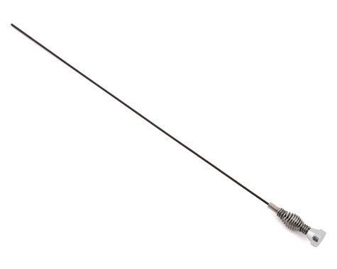 Orlandoo Hunter Whip Antenna (Silver)-SCX 24 PARTS-Mike's Hobby
