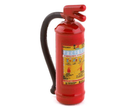 Orlandoo Hunter Fire Extinguisher-SCX 24 PARTS-Mike's Hobby