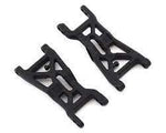 Front Arm Set, Stiffezel: 22 5.0-PARTS-Mike's Hobby