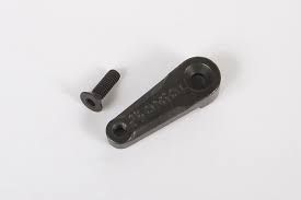 23T Metal Servo Horn-PARTS-Mike's Hobby