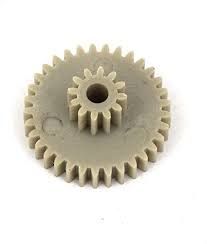 CR12 Step Gear-PARTS-Mike's Hobby