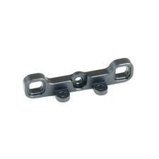 TKR9461 – Hinge Pin Brace (CNC, 7075, ET/NT48 2.0, A Block)-PARTS-Mike's Hobby