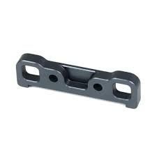 TKR9162 – Hinge Pin Brace (CNC, 7075, EB/NB48 2.0, B Block)-PARTS-Mike's Hobby