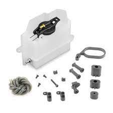 TKR9440 – Fuel Tank and Accessories (NT48 2.0, ROAR legal)-PARTS-Mike's Hobby