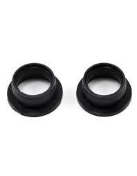 ProTek RC 1/8 Scale .21 & .28 Silicone Exhaust Manifold Gasket Set ...-PARTS-Mike's Hobby