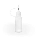1/2 oz Bottle with Needle Tip-Tools-Mike's Hobby
