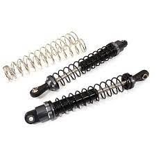 Shock Set (2) for 1/10 Scale Off-Road R/C 110mm-Shocks-Mike's Hobby