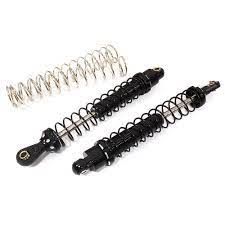 Shock Set (2) for 1/10 Scale Off-Road R/C 110mm-Shocks-Mike's Hobby