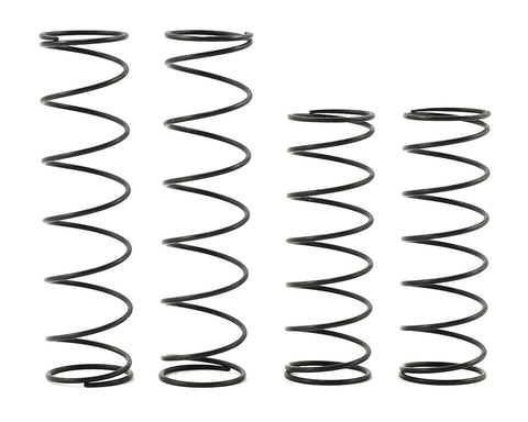 Losi Tenacity TT Pro Spring Set: LOS233013-PARTS-Mike's Hobby