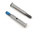 TRA3637 AXLES FRONT STAMPEDE/RUSTLER-PARTS-Mike's Hobby