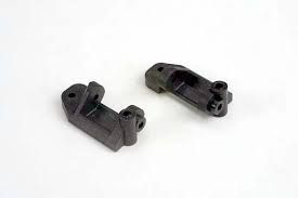 TRA2432 CASTER BLOCKS(BANDIT)-PARTS-Mike's Hobby