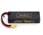 Gens Ace Bashing Series 6800mAh 11.1V 120C 3S1P Lipo Battery Pack With EC5 Plug-BATTERY-Mike's Hobby