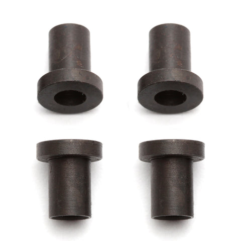 Team Associated Caster Block Bushing (4): ASC91402-PARTS-Mike's Hobby