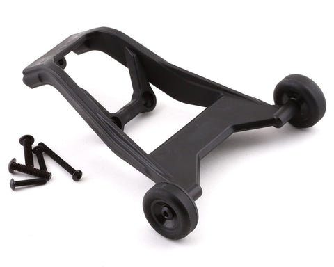 Traxxas Hoss Wheelie Bar-PARTS-Mike's Hobby