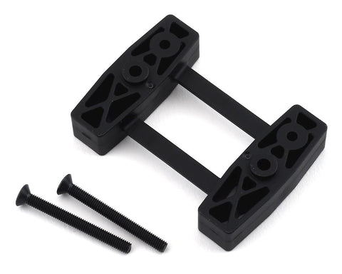 Team Losi Racing 8IGHT-X/8IGHT-XE 10mm Wing Spacer: TLR240015-PARTS-Mike's Hobby