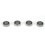 Losi 6x12mm Sealed Ball Bearing (4): LOSA6940-PARTS-Mike's Hobby