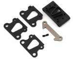 Team Losi Racing Front Pivot w/Brace & Kick Shims: TLR234109-PARTS-Mike's Hobby