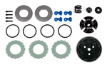 Team Associated Factory Team DR10 Lockout Slipper Clutch: ASC72026-PARTS-Mike's Hobby