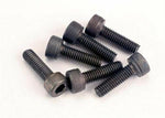 SCREWS CAP-HEAD 3X10MM-PARTS-Mike's Hobby