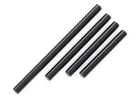TRA8943 Rear Suspension pin set-PARTS-Mike's Hobby